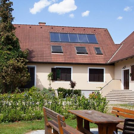 Landhaus Ferk Μπαντ Ράντκεσμπουργκ Εξωτερικό φωτογραφία