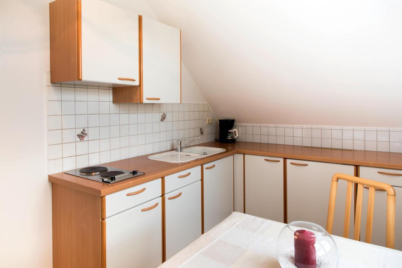 Landhaus Ferk Μπαντ Ράντκεσμπουργκ Εξωτερικό φωτογραφία