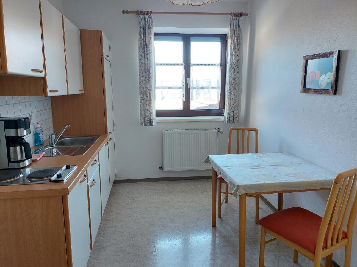 Landhaus Ferk Μπαντ Ράντκεσμπουργκ Εξωτερικό φωτογραφία