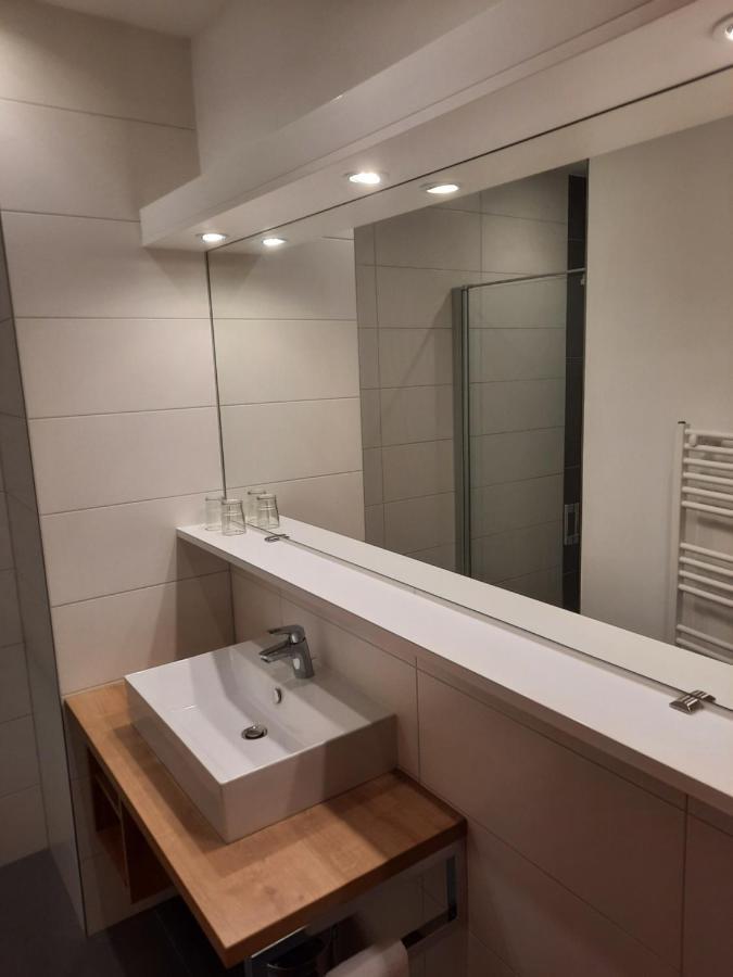 Landhaus Ferk Μπαντ Ράντκεσμπουργκ Εξωτερικό φωτογραφία